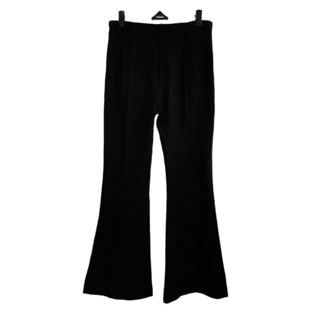 𝅺smythe Wool Flare Pants size XS